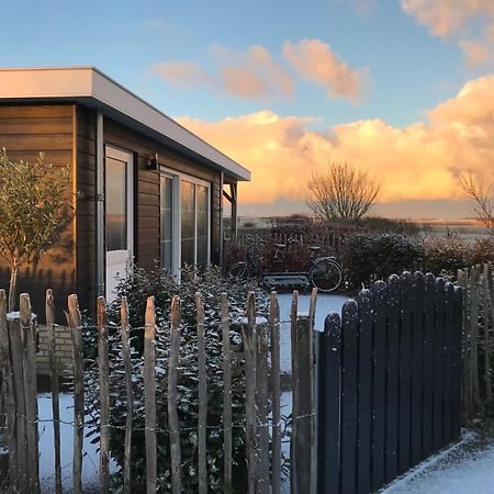 Flat Lejlighed Meliskerke Eksteriør billede