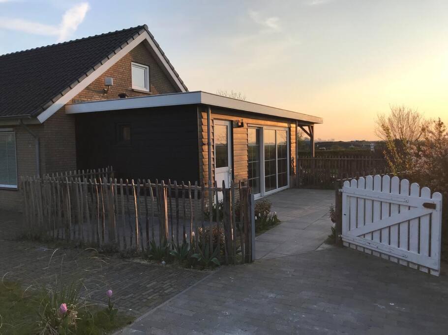Flat Lejlighed Meliskerke Eksteriør billede
