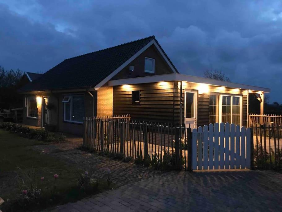 Flat Lejlighed Meliskerke Eksteriør billede