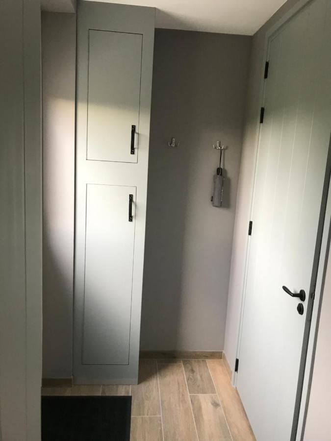 Flat Lejlighed Meliskerke Eksteriør billede