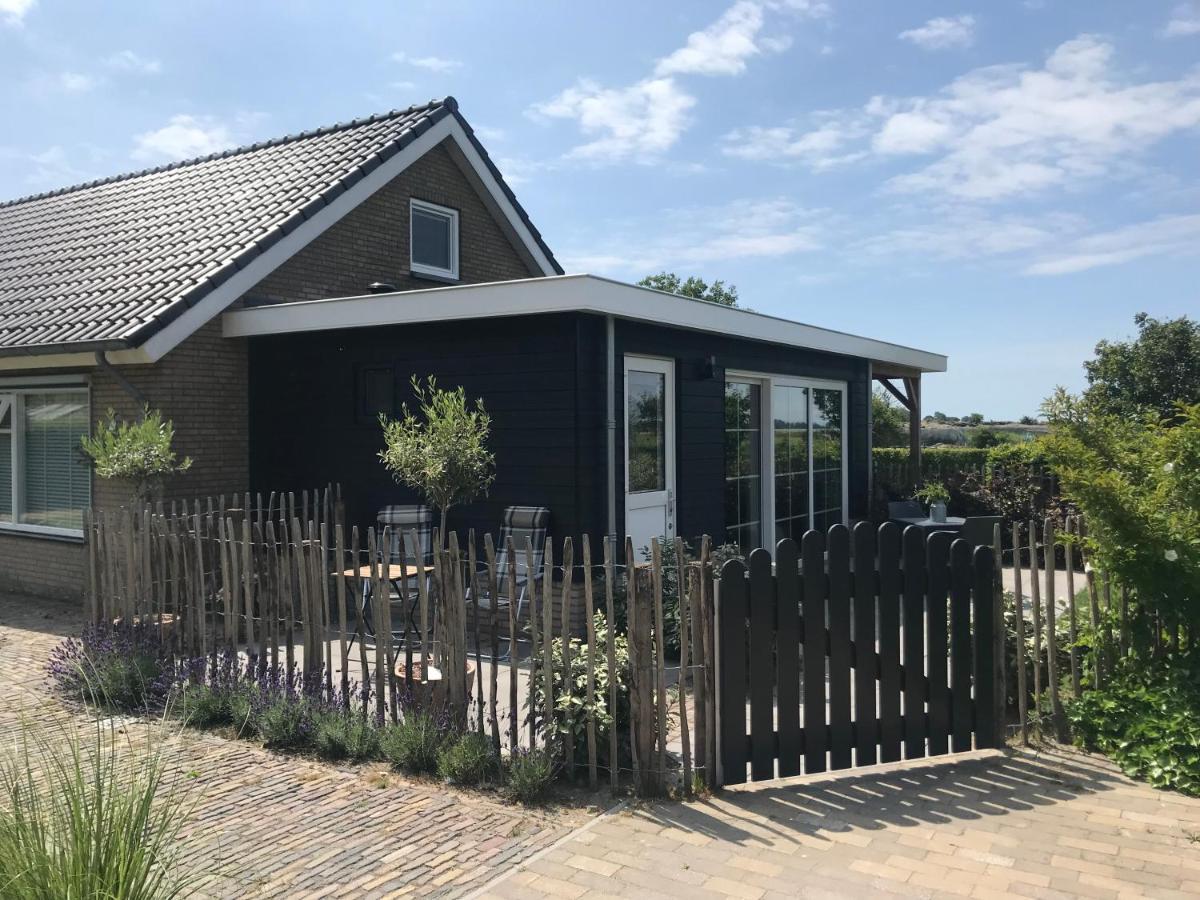 Flat Lejlighed Meliskerke Eksteriør billede