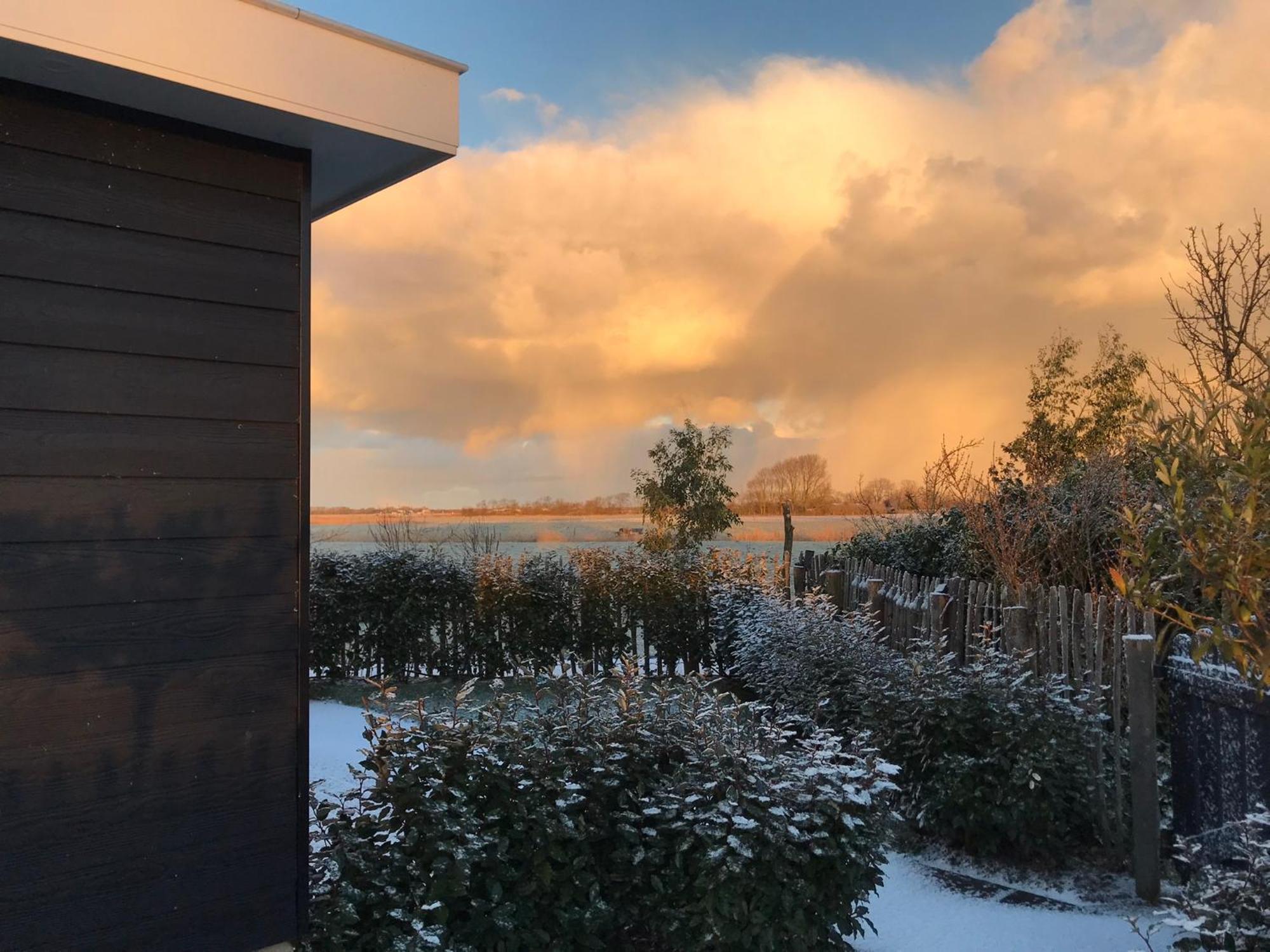 Flat Lejlighed Meliskerke Eksteriør billede